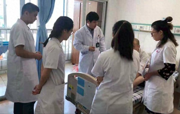 配资的论坛 糖尿病为何易在其他疾病的治疗中“横生枝节”