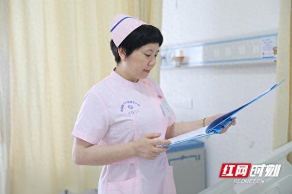 配资365 醴陵：她们坚守一线岗位 当好居民健康“守门人”